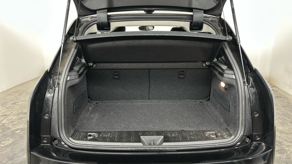 BMW i3 125Kw 42Kwh Grey #13