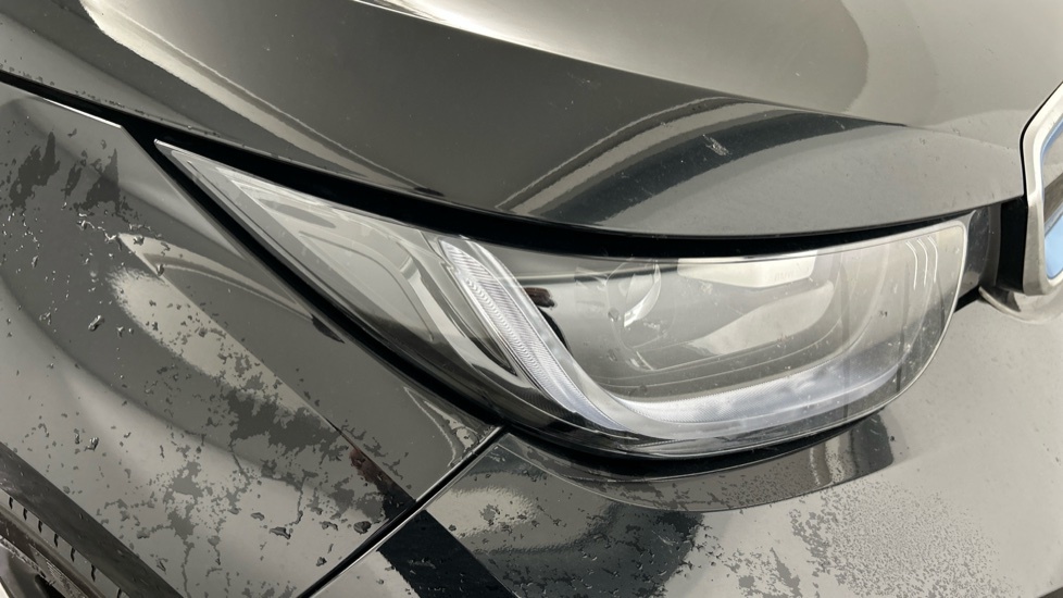 BMW i3 125Kw 42Kwh Grey #22