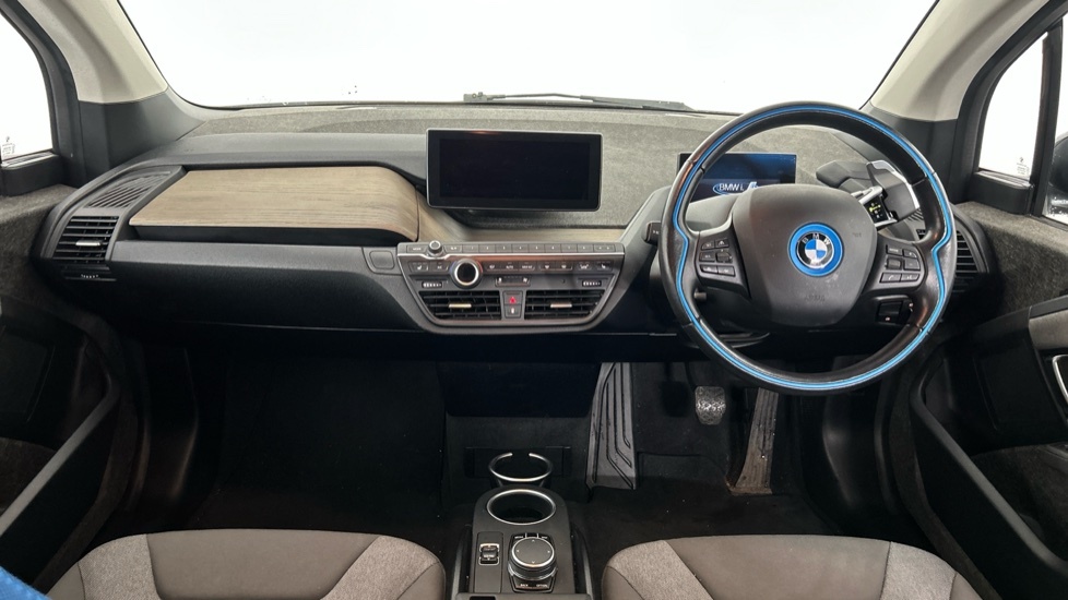 BMW i3 I3 120Ah Black #4