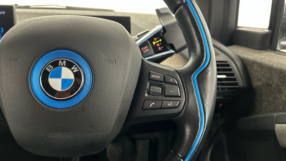 BMW i3 125Kw 42Kwh Grey #18
