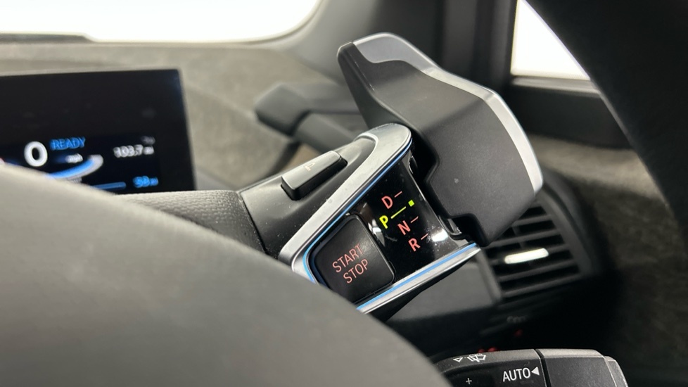 BMW i3 125Kw 42Kwh Grey #10