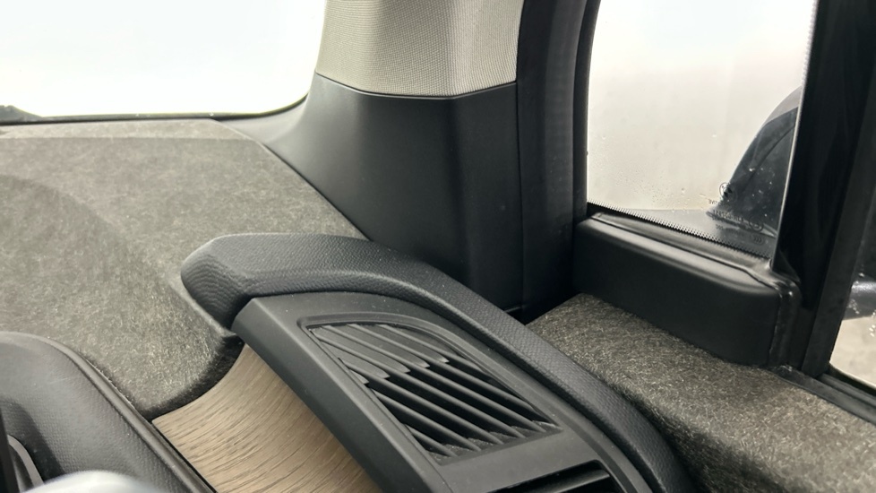 BMW i3 125Kw 42Kwh Grey #20