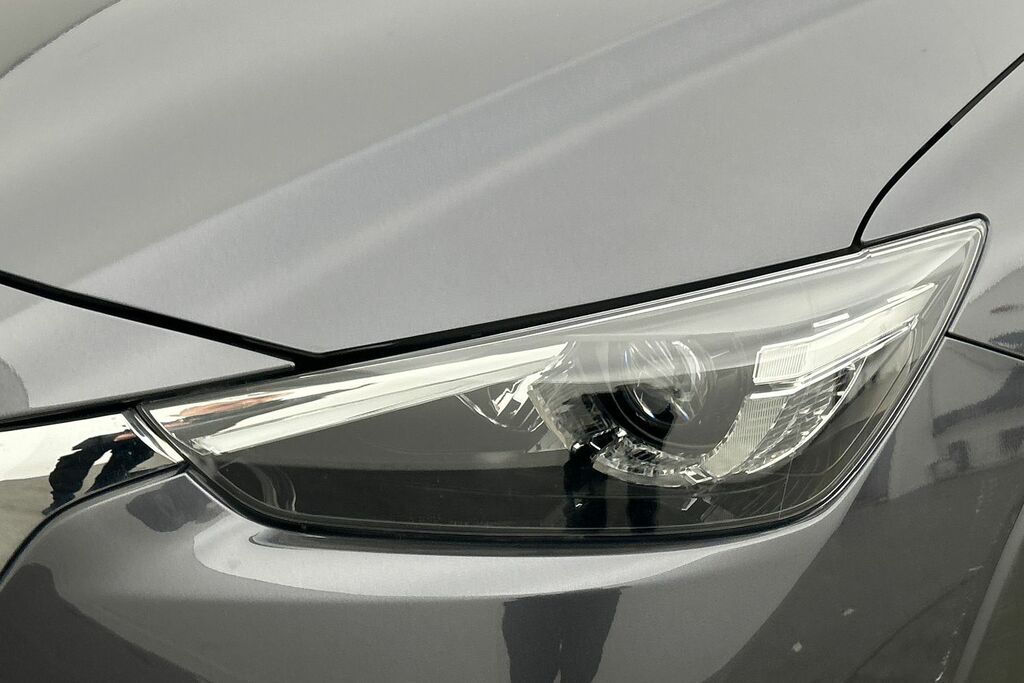 Mazda CX-3 1.8 Skyactiv-d Sport Nav Euro 6 Ss Blue #18