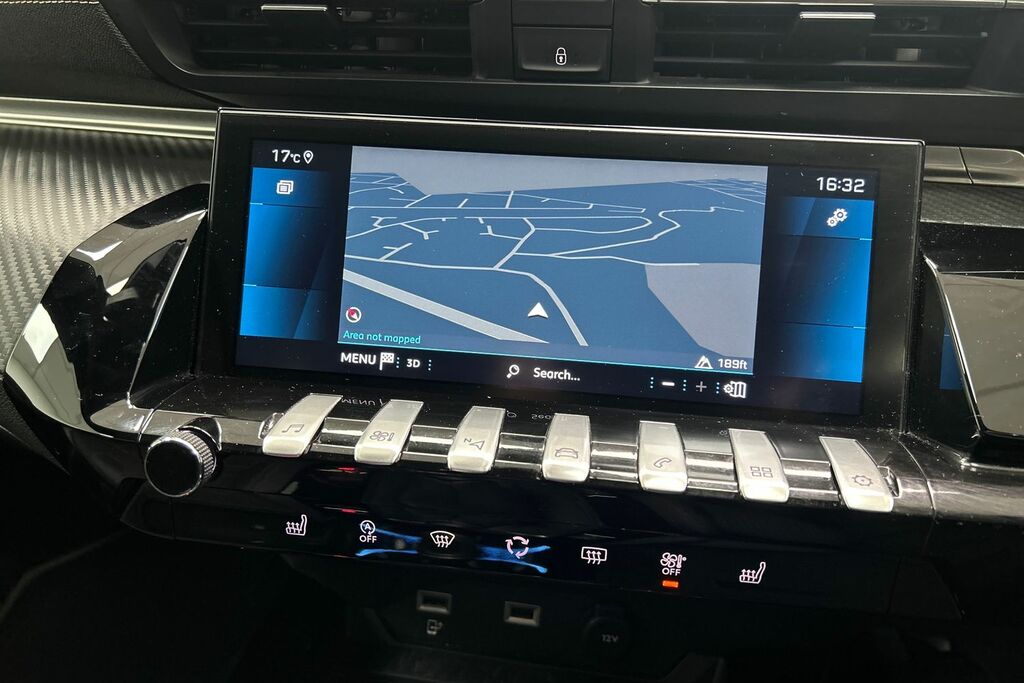 Peugeot 508 Gt Line Grey #20