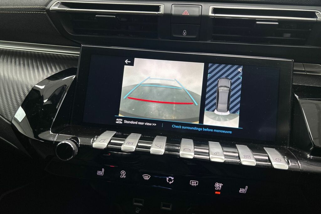 Peugeot 508 Gt Line Grey #23
