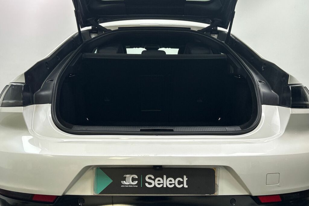 Peugeot 508 Gt Line Grey #16