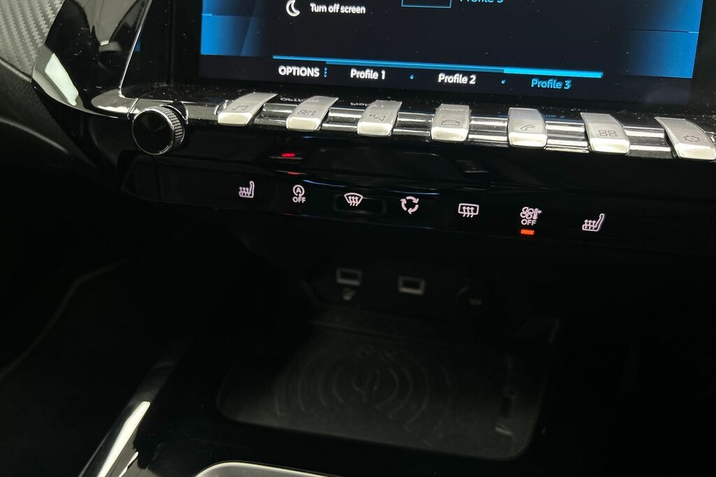 Peugeot 508 Gt Line Grey #18