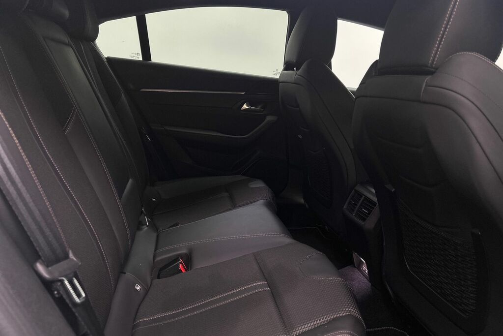 Peugeot 508 Gt Line Grey #17