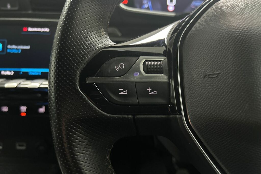 Peugeot 508 Gt Line Grey #8