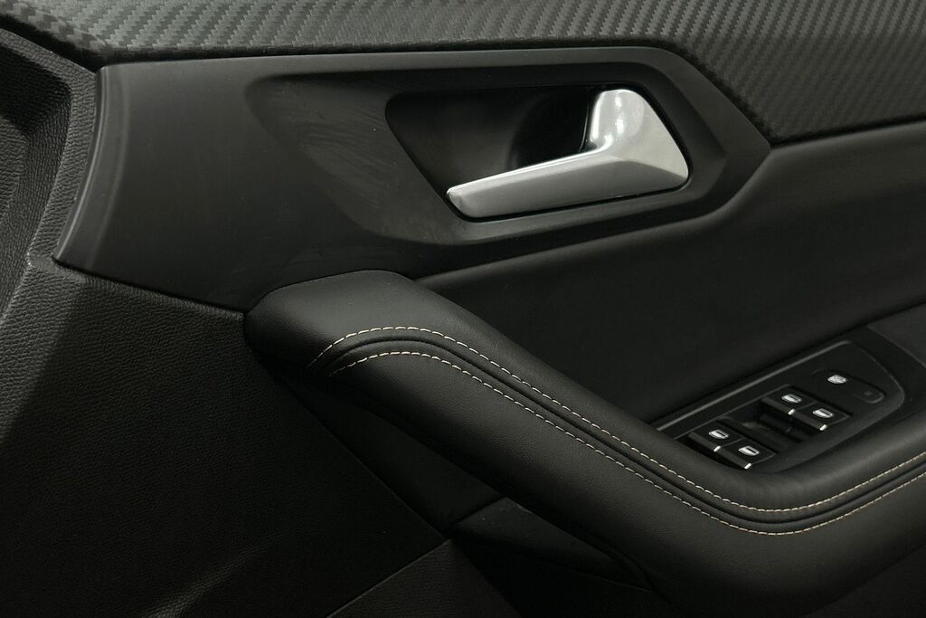 Peugeot 508 Gt Line Grey #22