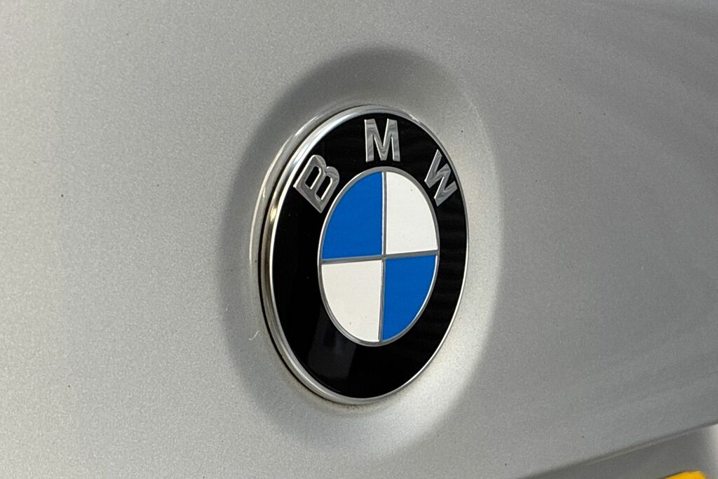 BMW 4 Series 420D M Sport Blue #20