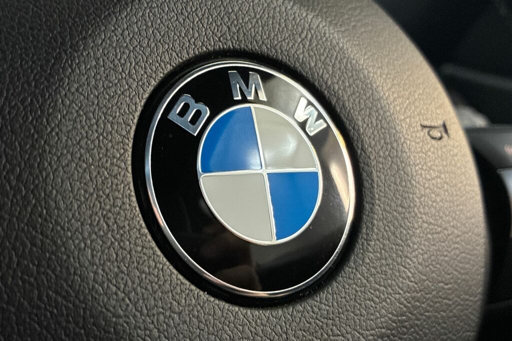 BMW 4 Series 420D M Sport Blue #26