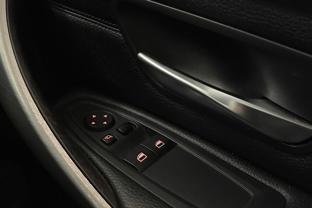 BMW 4 Series 420D M Sport Blue #29