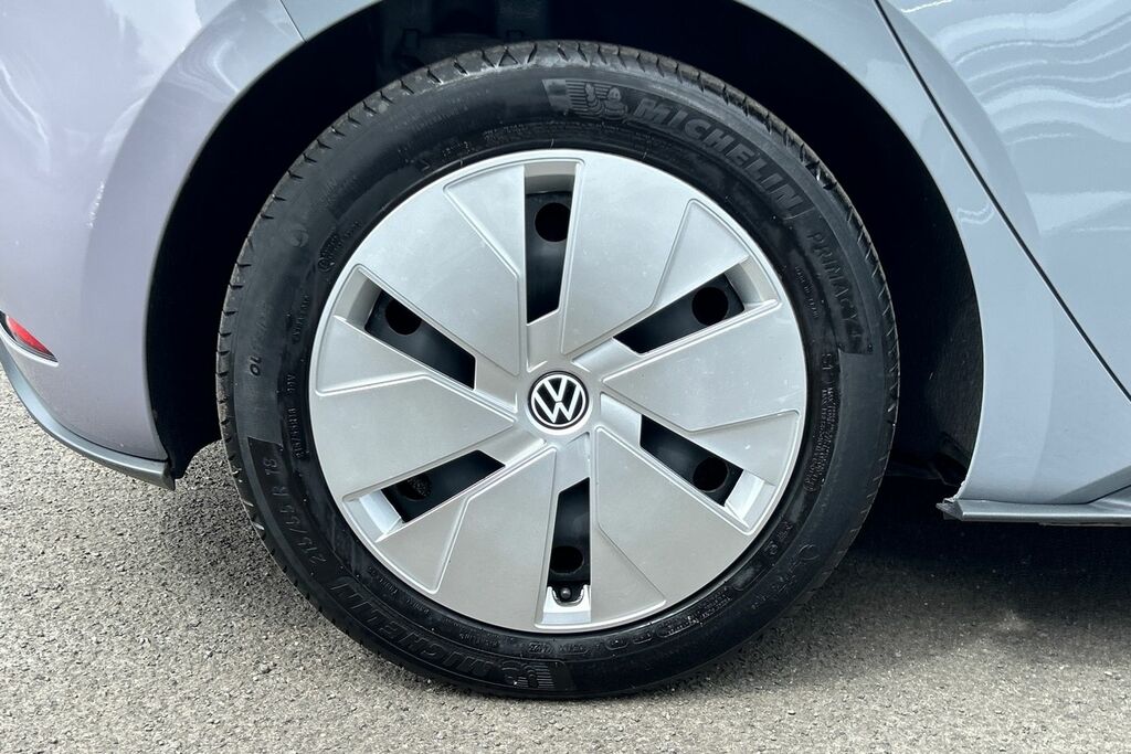 Volkswagen ID.3 107Kw Business Pro 58Kwh Grey #5