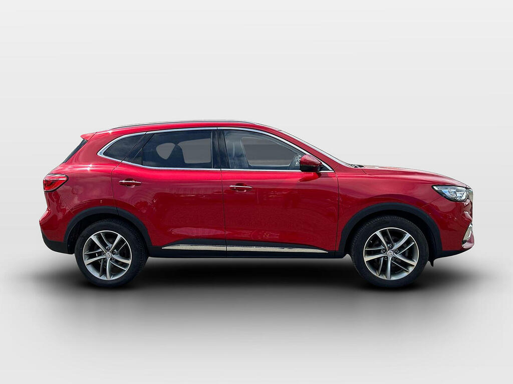 MG HS 1.5 T-gdi Excite Euro 6 Ss Red #12