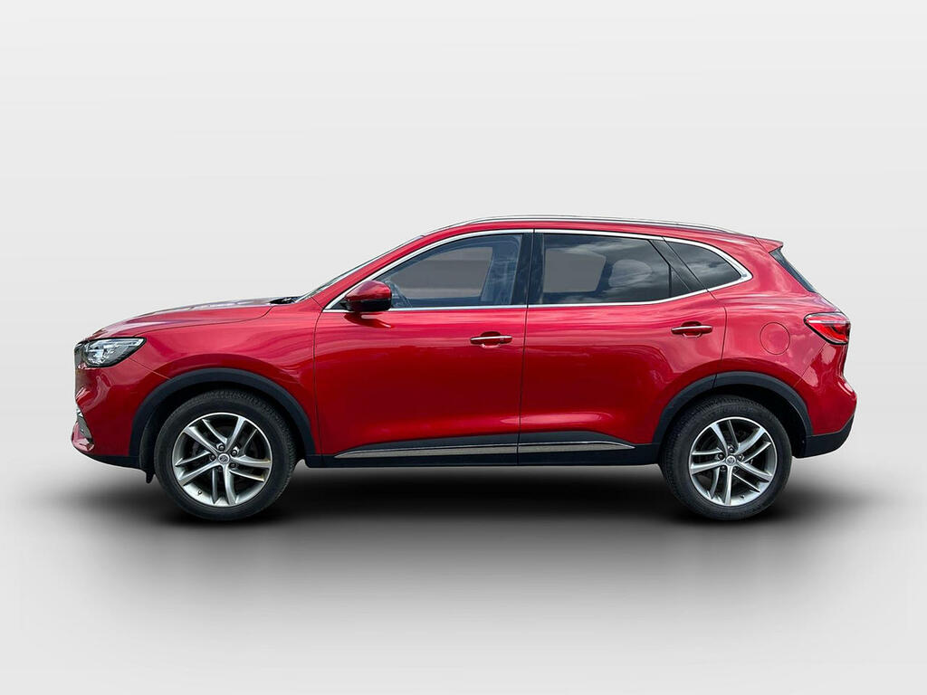 MG HS 1.5 T-gdi Excite Euro 6 Ss Red #13