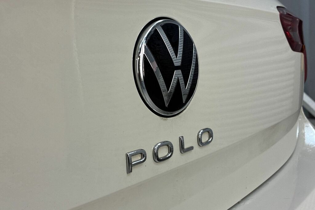 Volkswagen Polo Life Grey #20
