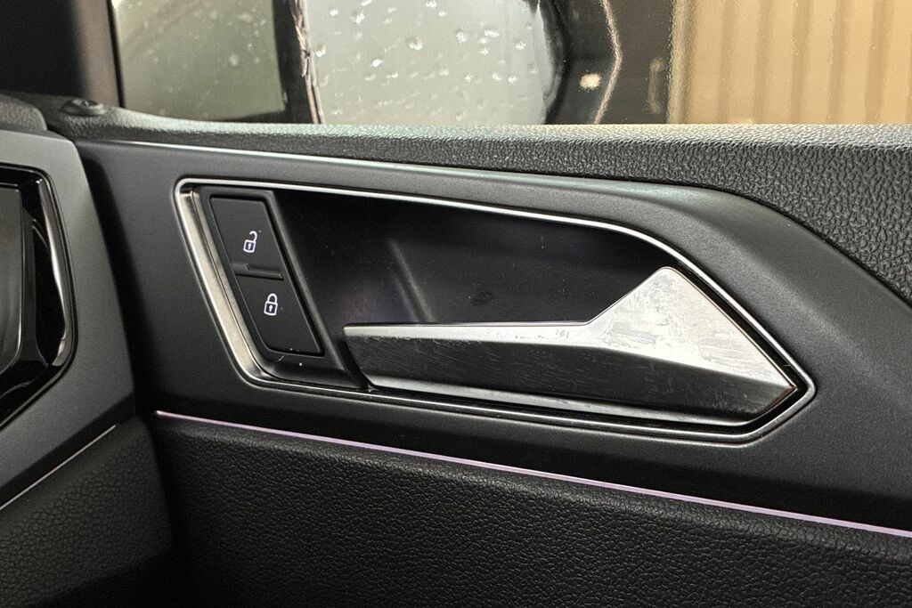 Volkswagen Polo Life Grey #27