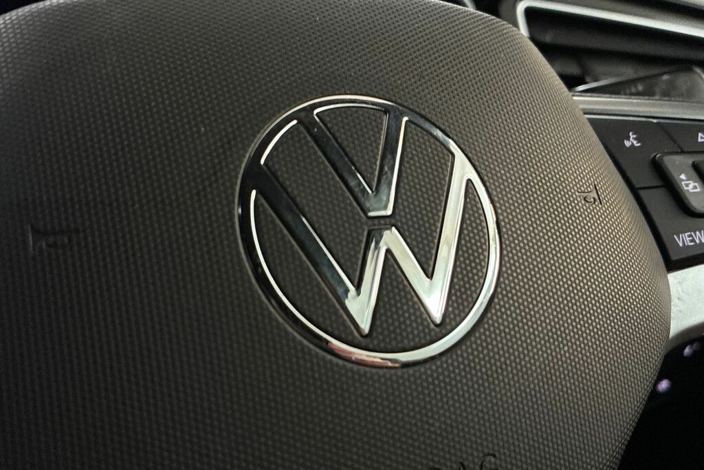 Volkswagen Polo Life Grey #23