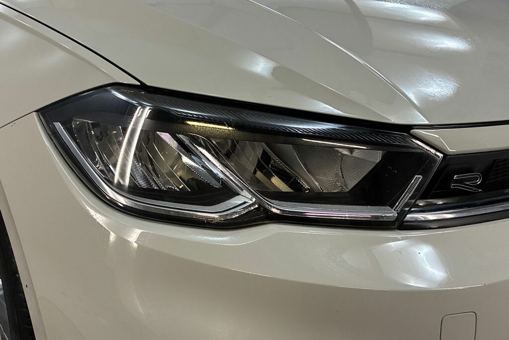 Volkswagen Polo Life Grey #18