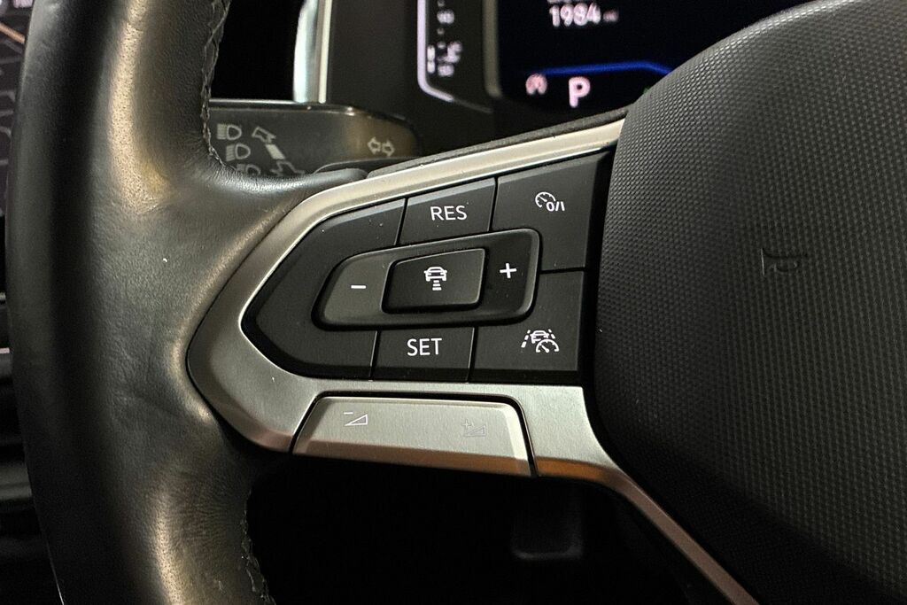 Volkswagen Polo Life Grey #14