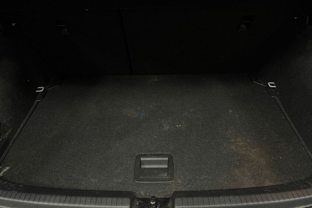 Volkswagen Polo Life Grey #11