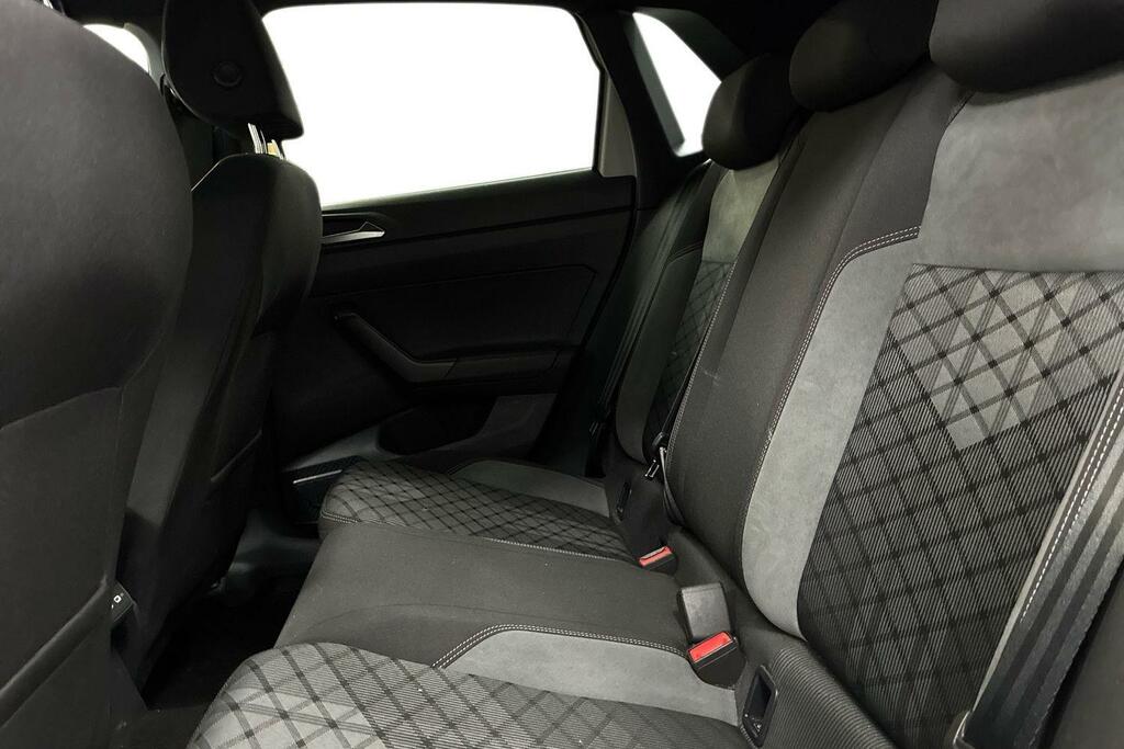 Volkswagen Polo Life Grey #9