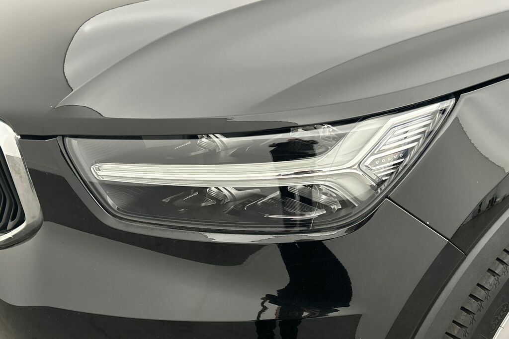 Volvo XC40 T3 R-design, Grey #18