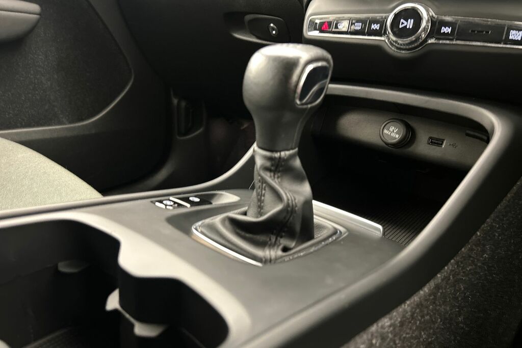 Volvo XC40 T3 R-design, Grey #13