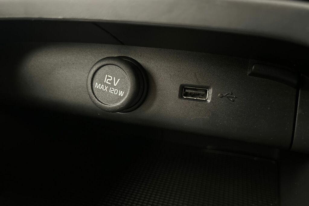 Volvo XC40 T3 R-design, Grey #21