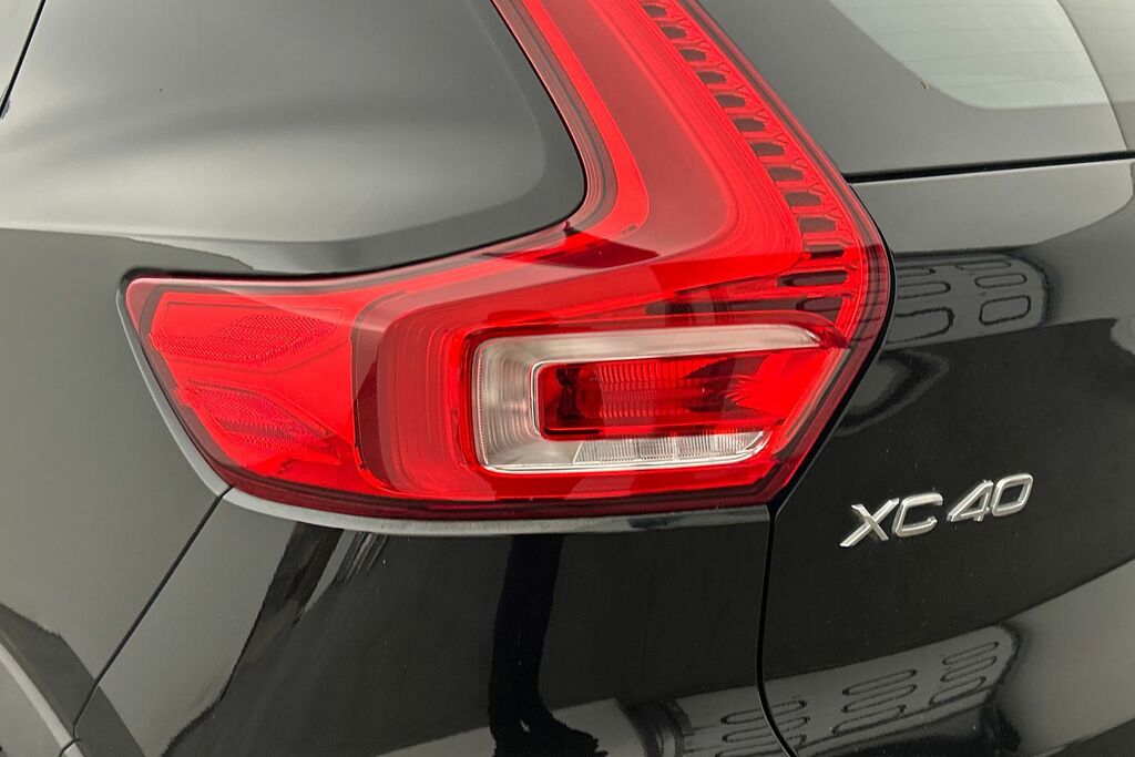 Volvo XC40 T3 R-design, Grey #20