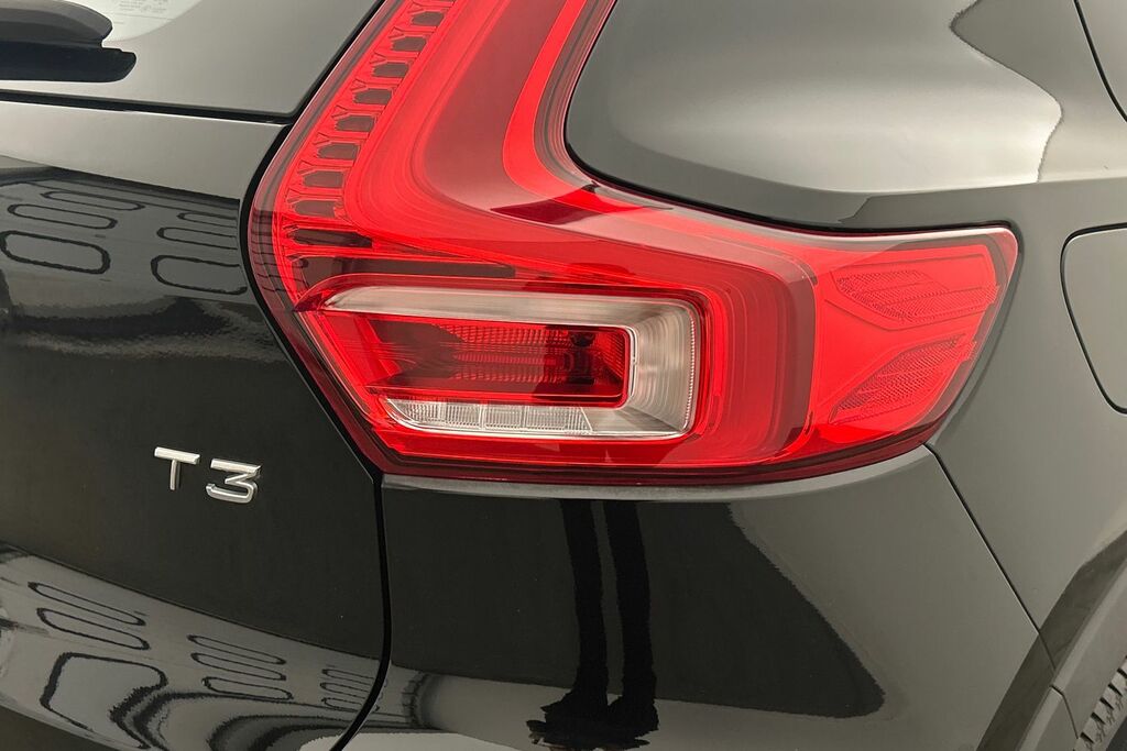 Volvo XC40 T3 R-design, Grey #26