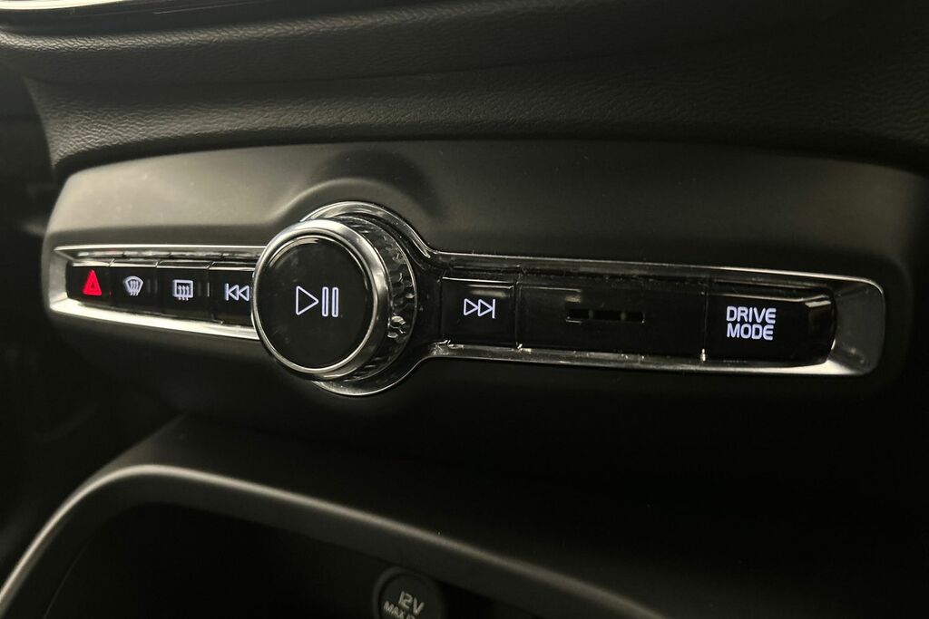 Volvo XC40 T3 R-design, Grey #14