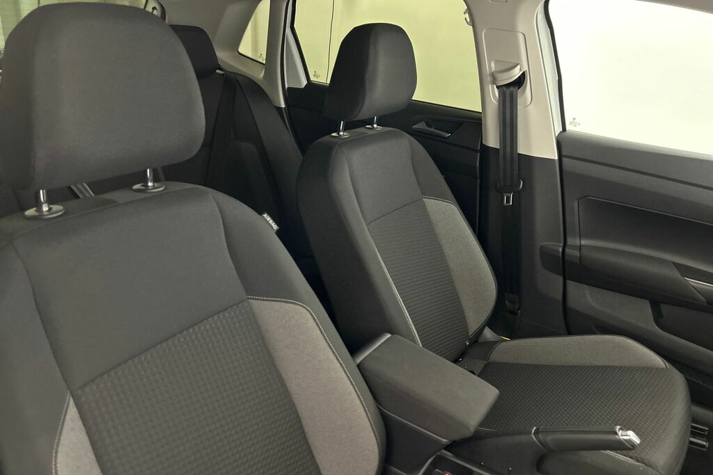 Volkswagen Polo 1L Life Grey #16