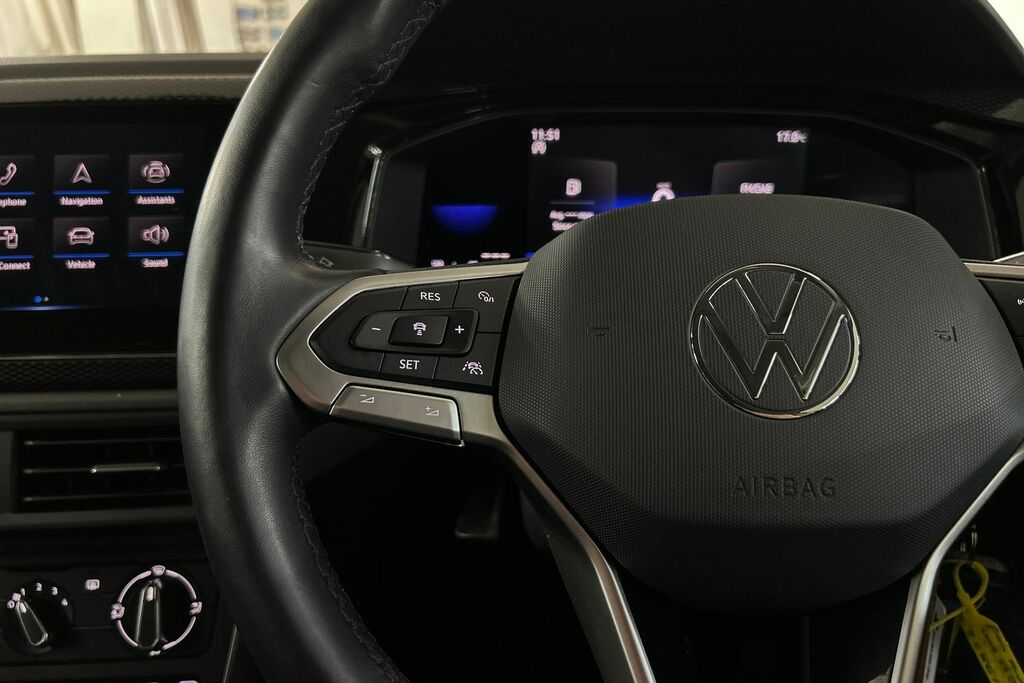 Volkswagen Polo 1L Life Grey #14