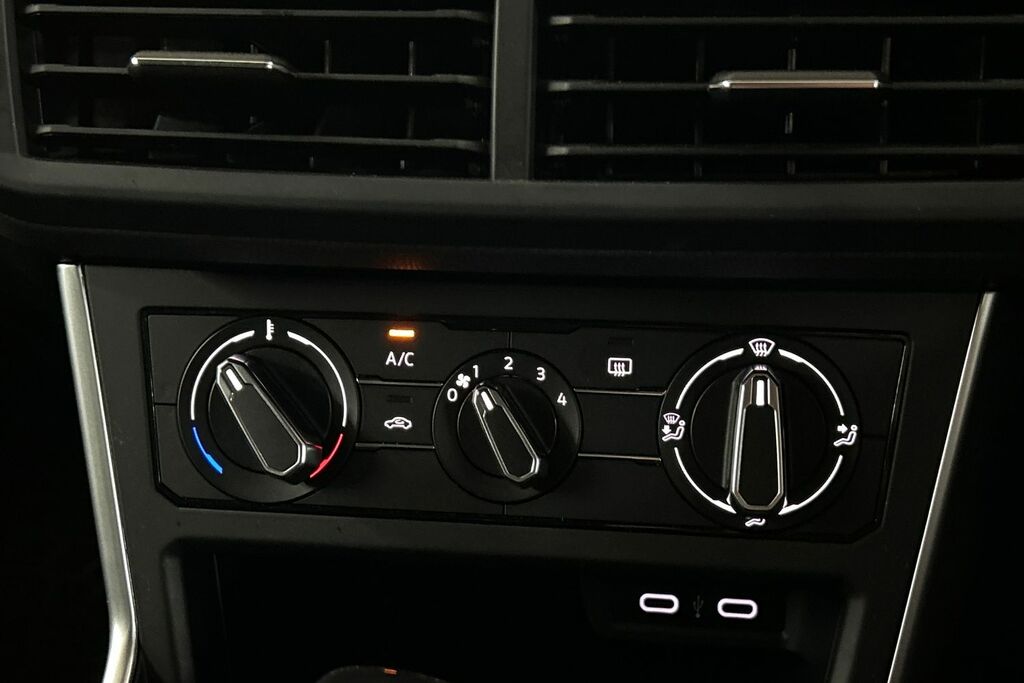 Volkswagen Polo 1L Life Grey #17
