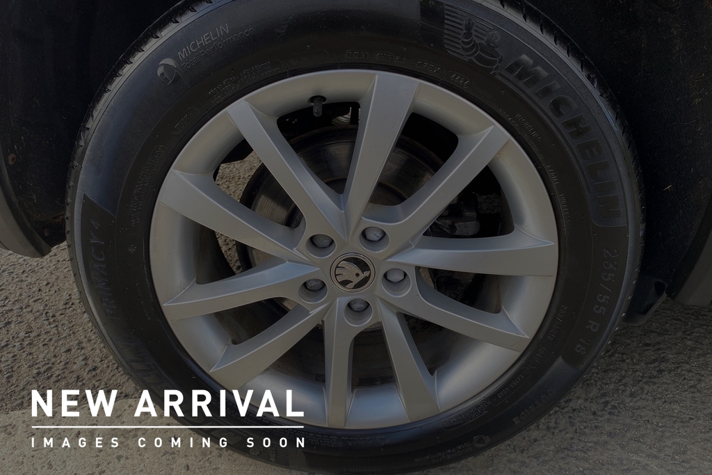 Skoda Kodiaq 2.0 Tdi Se Dsg 7 Seat Blue #5