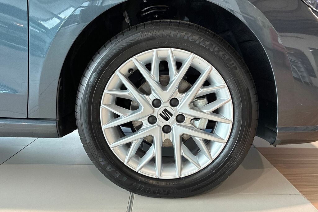 Seat Ibiza 1.0 Tsi 95 Se Grey #5