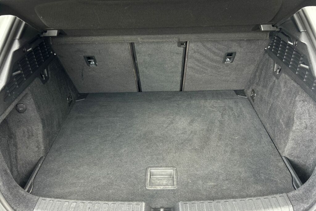 Audi A3 Hatchback 1.5 Tfsi 35 Edition 1 Sportback S Tronic Grey #11