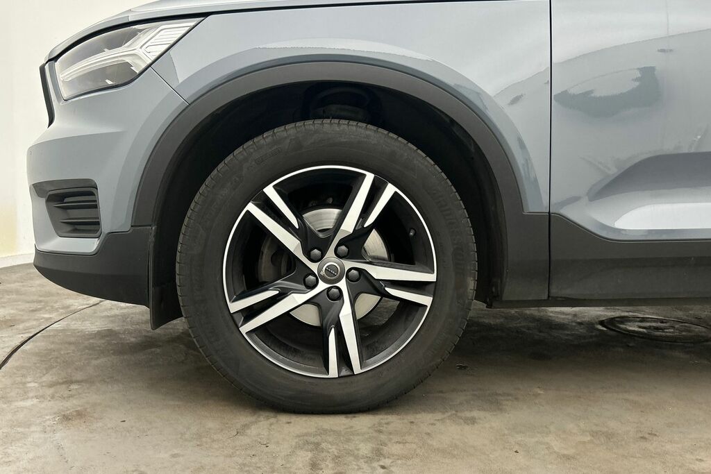 Volvo XC40 R-design, T3 Grey #5