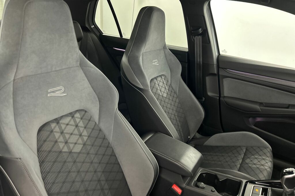 Volkswagen Golf 1.5 Tsi Life Blue #16