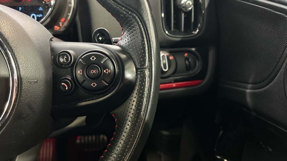Mini Countryman 1.5 Cooper Exclusive Silver #18