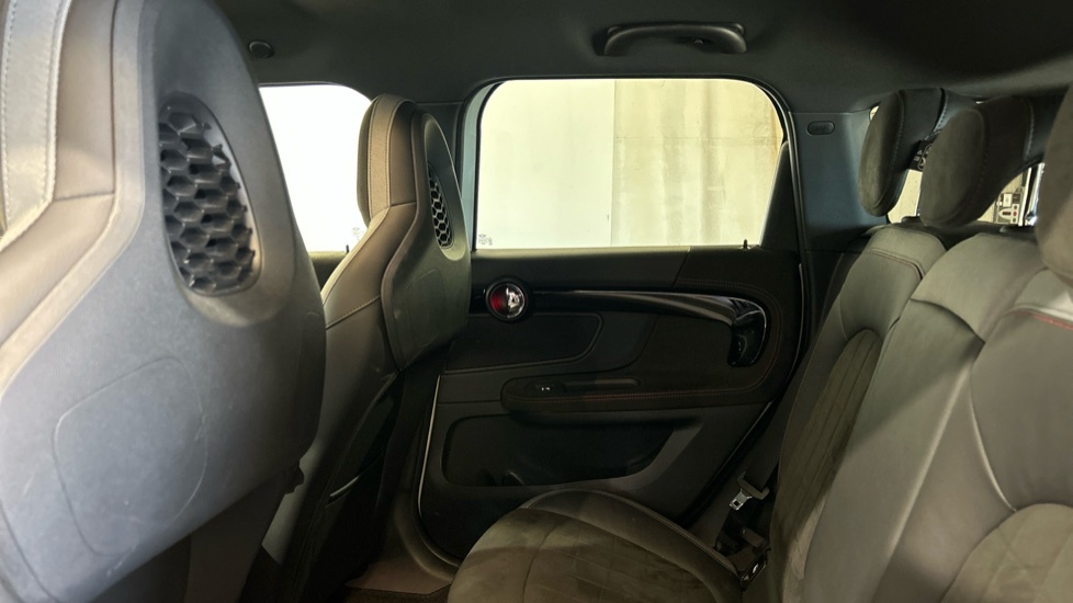 Mini Countryman 1.5 Cooper Exclusive Silver #12