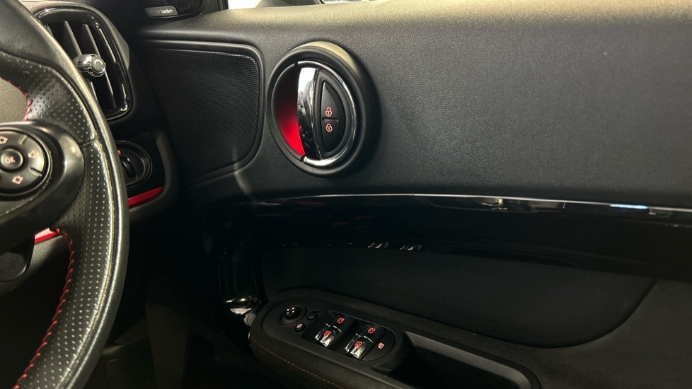 Mini Countryman 1.5 Cooper Exclusive Silver #20