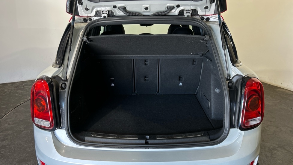 Mini Countryman 1.5 Cooper Exclusive Silver #13