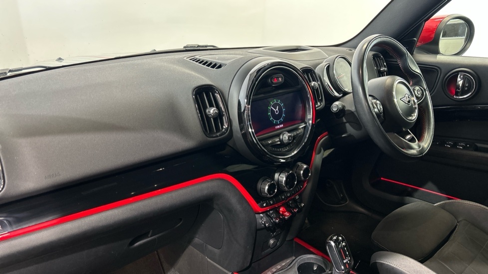 Mini Countryman 1.5 Cooper Exclusive Silver #7