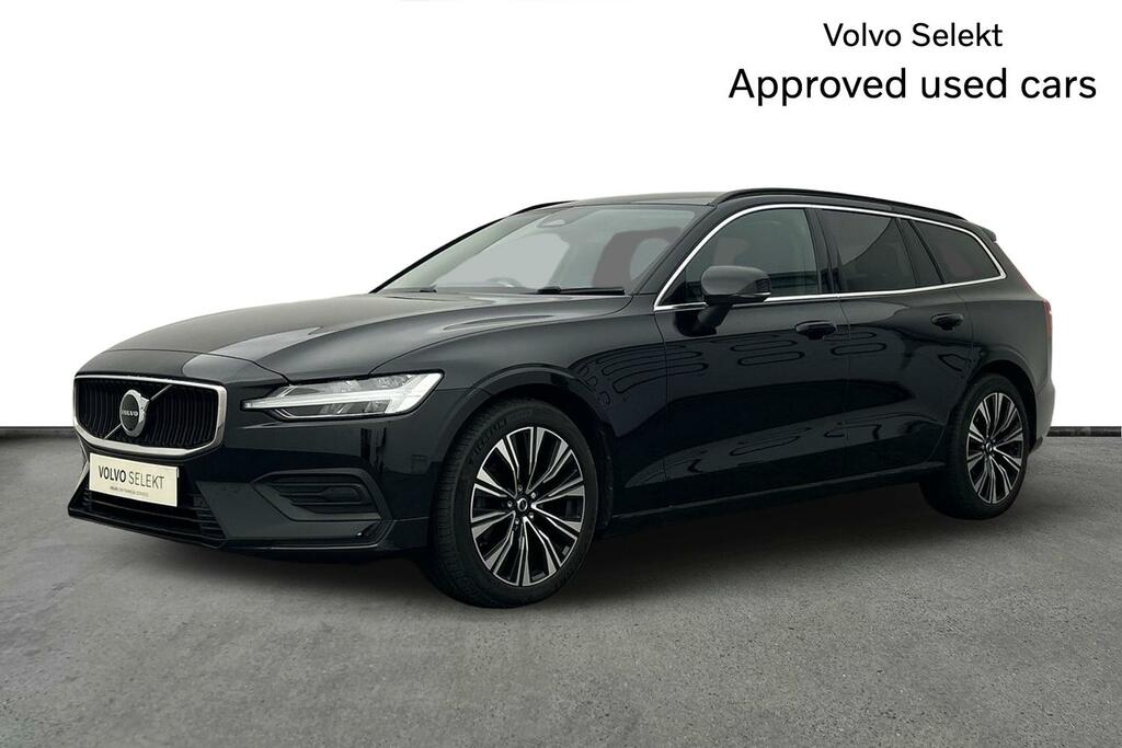 Volvo V60 2.0 B4 Mhev Plus Dct Euro 6 Ss #9