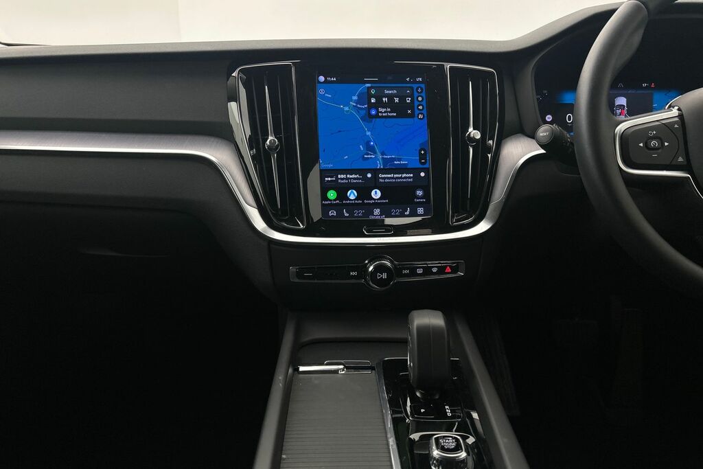 Volvo V60 2.0 B4 Mhev Plus Dct Euro 6 Ss #27