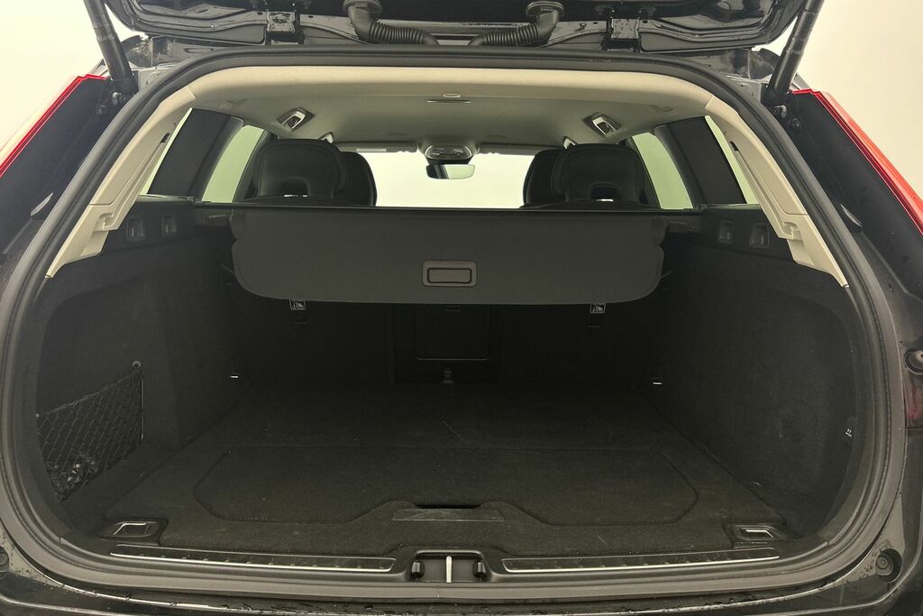 Volvo V60 2.0 B4 Mhev Plus Dct Euro 6 Ss #8