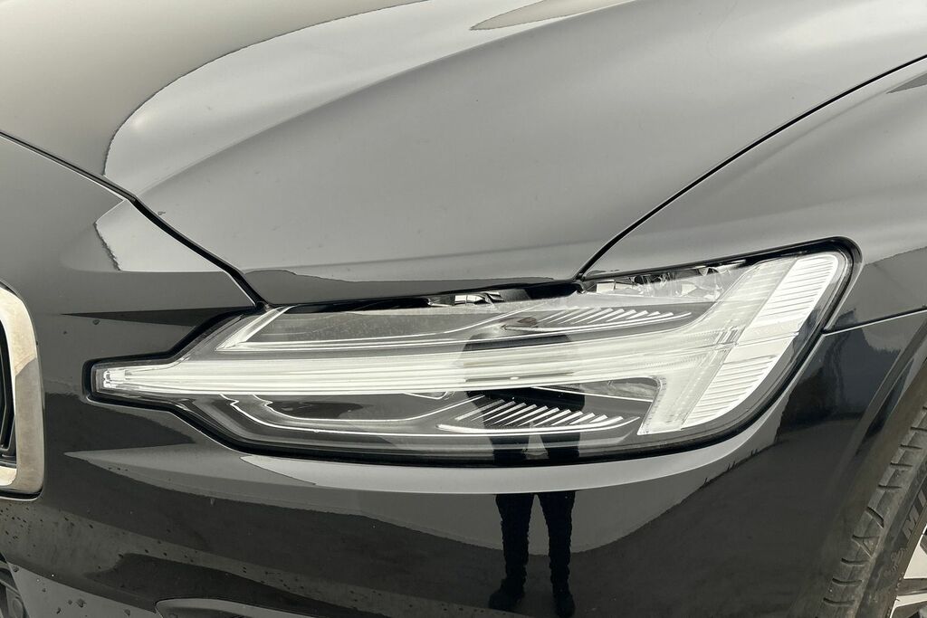 Volvo V60 2.0 B4 Mhev Plus Dct Euro 6 Ss #18